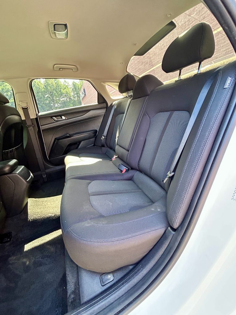2021 Kia K5 - $8,900