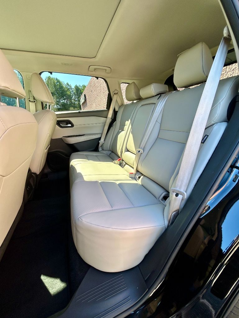 2025 Nissan Rogue - $13,900
