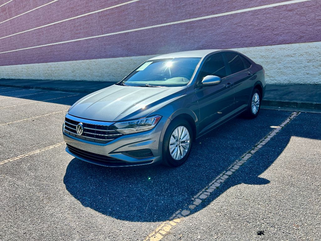 2019 Volkswagen Jetta - $7,900