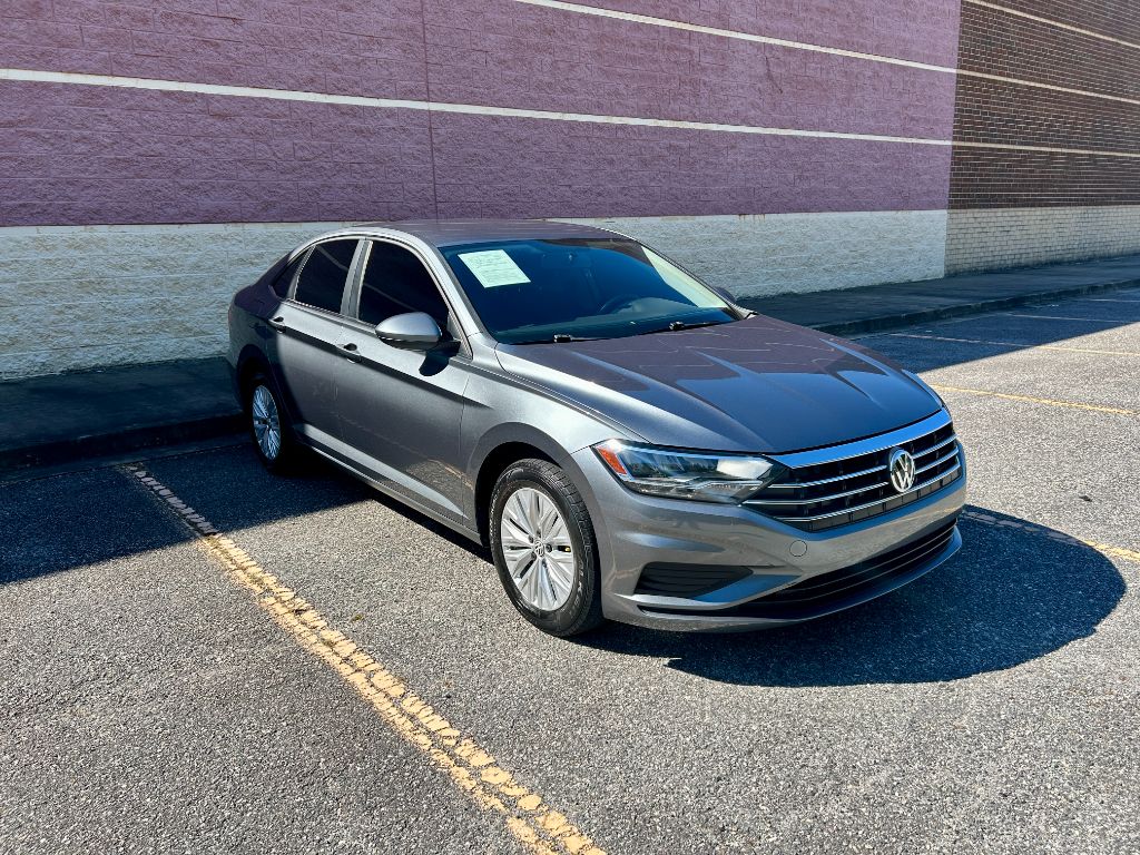 2019 Volkswagen Jetta - $7,900