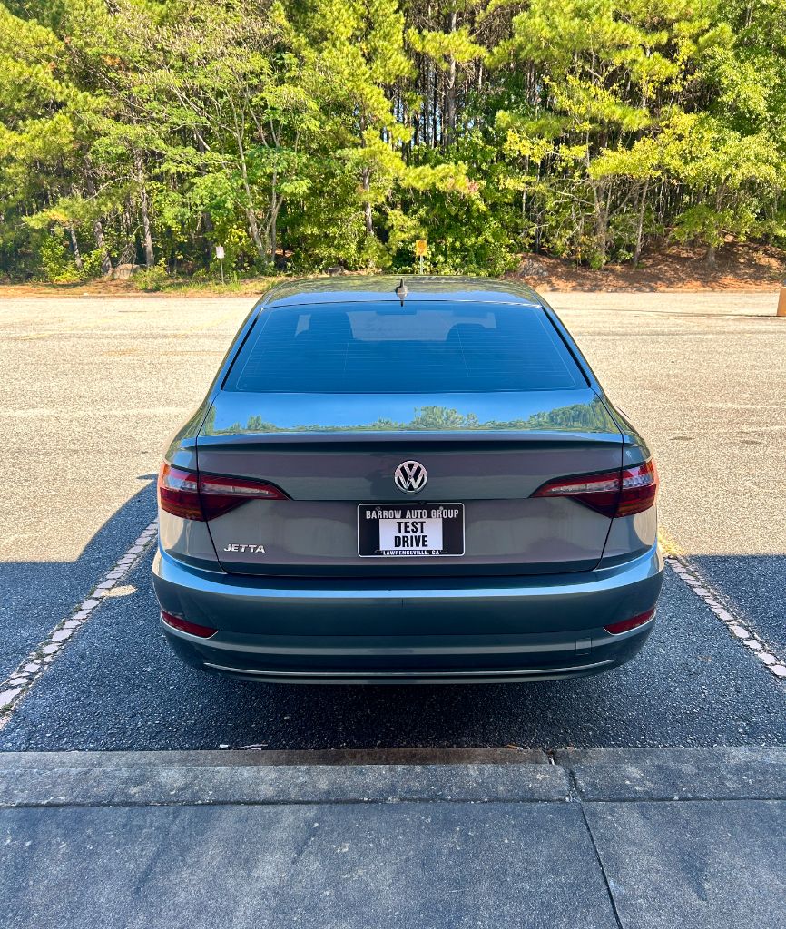 2019 Volkswagen Jetta - $7,900