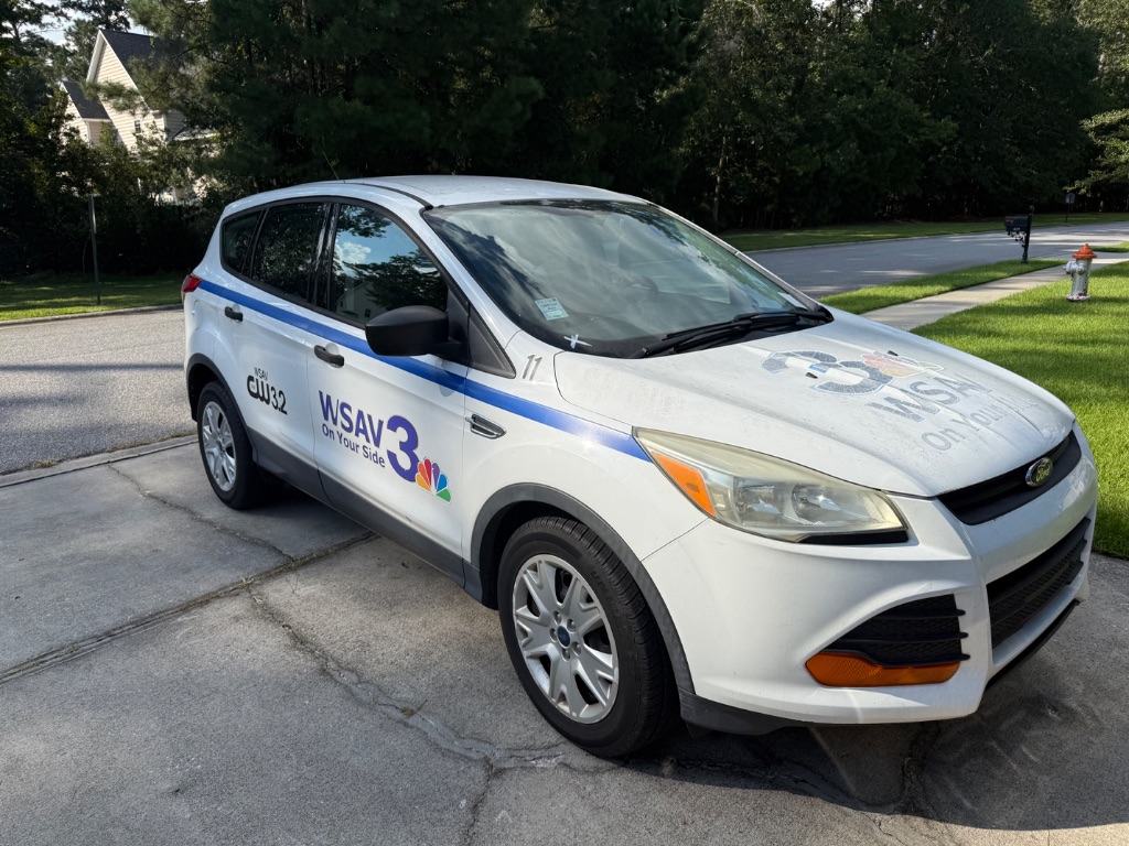 2015 Ford Escape - $6,500