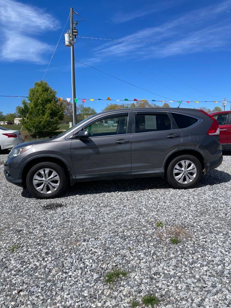 2013 Honda CR-V EX photo