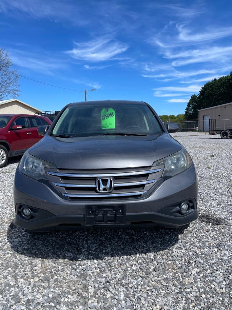 2013 Honda CR-V EX photo