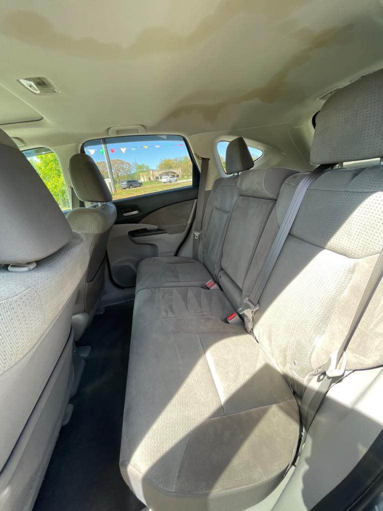 2013 Honda CR-V EX photo