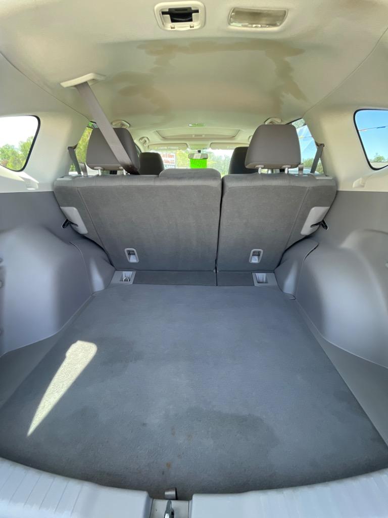 2013 Honda CR-V EX photo