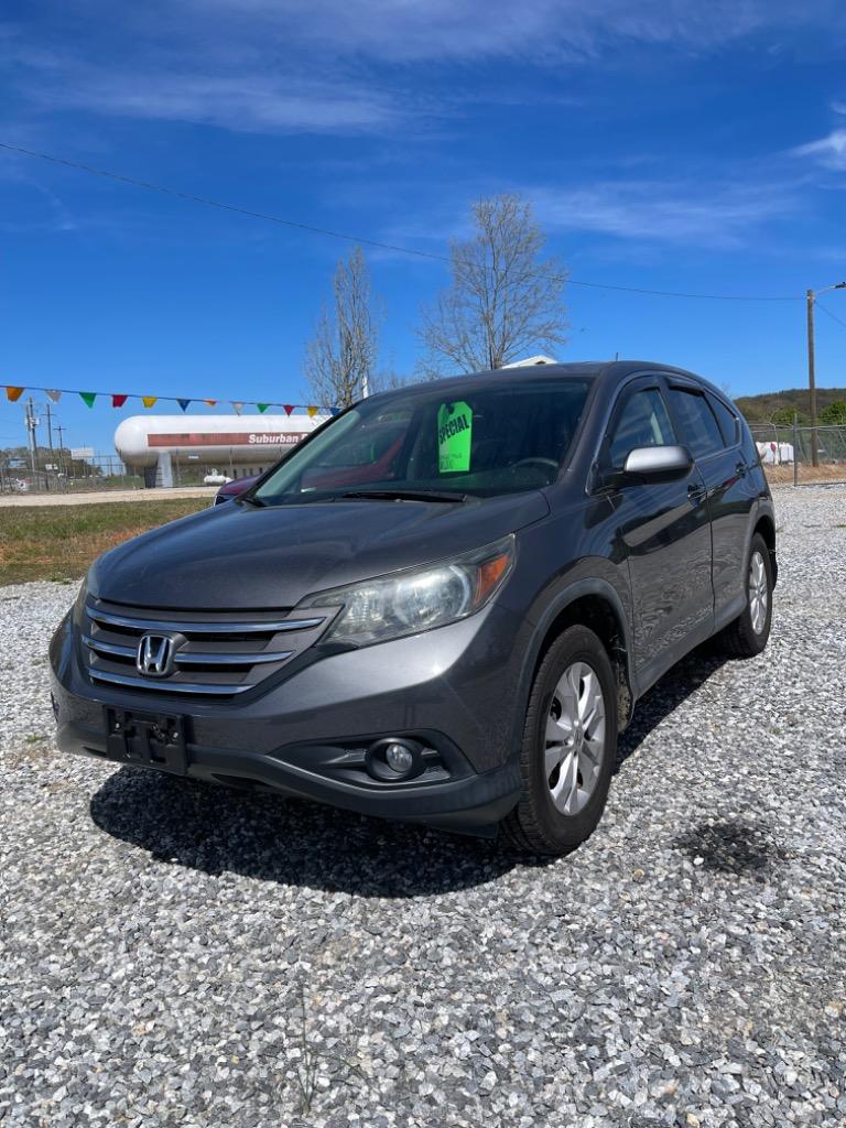 2013 Honda CR-V EX photo