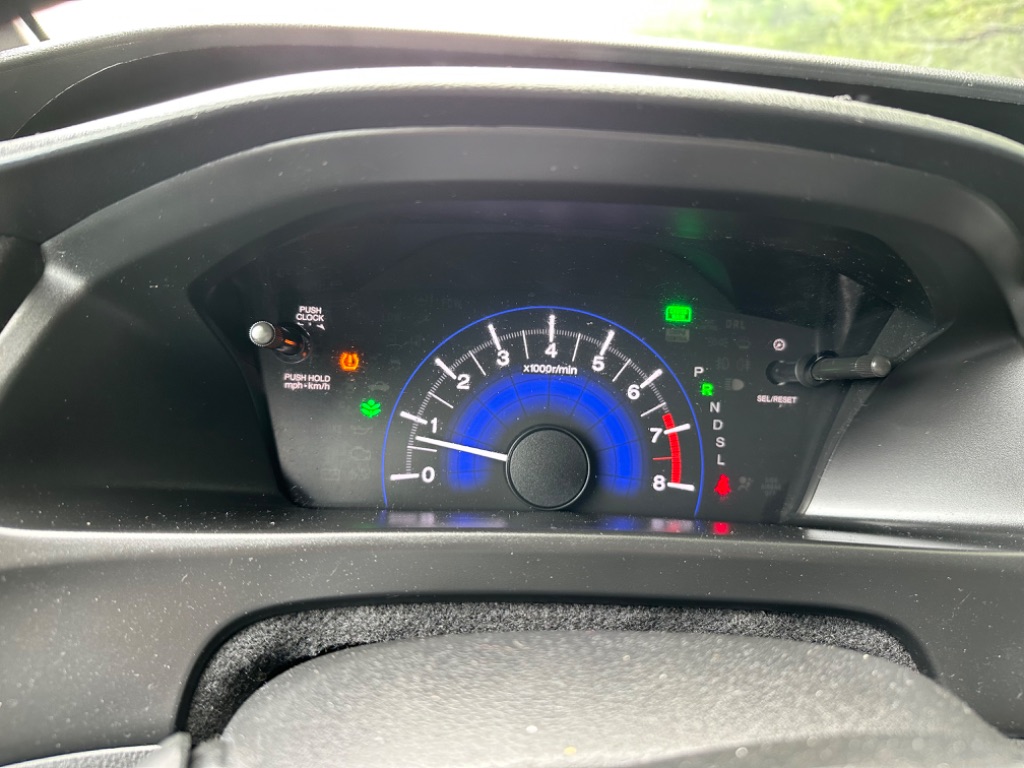 2015 Honda Civic - $13,998