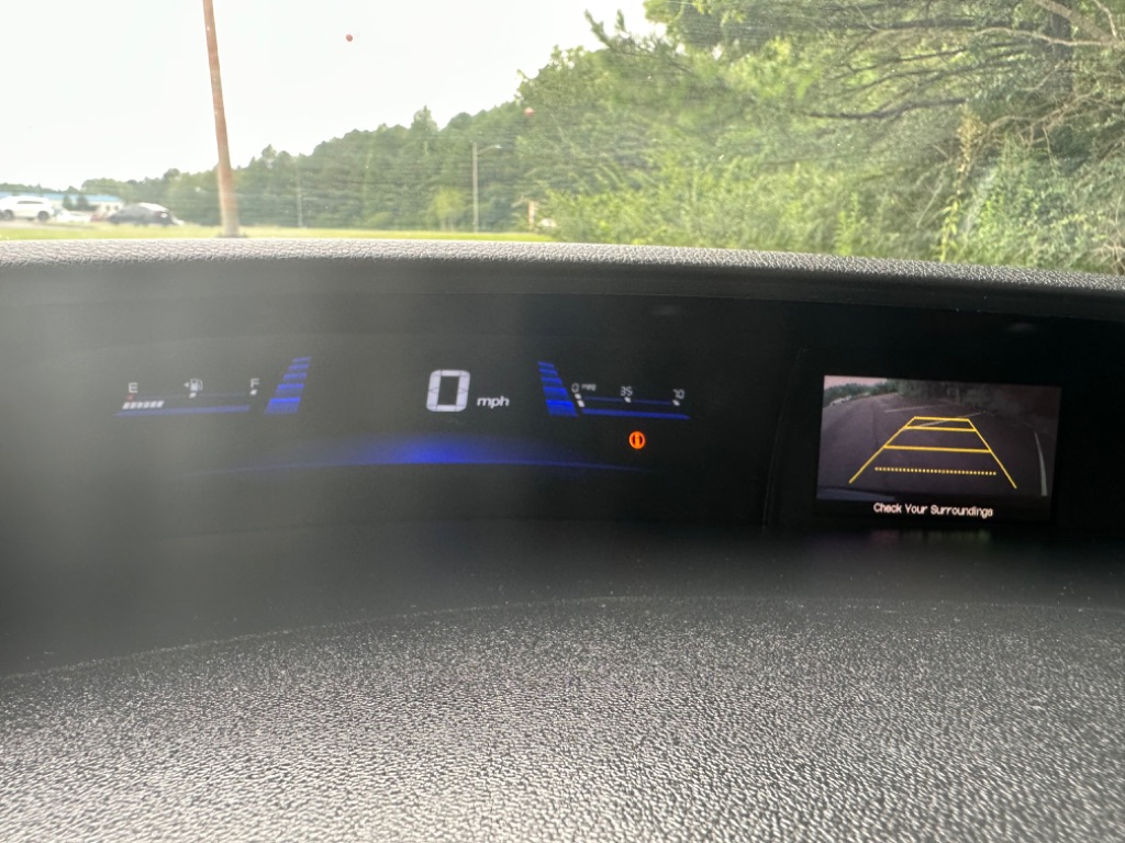 2015 Honda Civic - $13,998