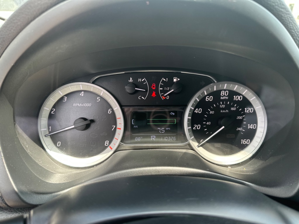 2015 Nissan Sentra