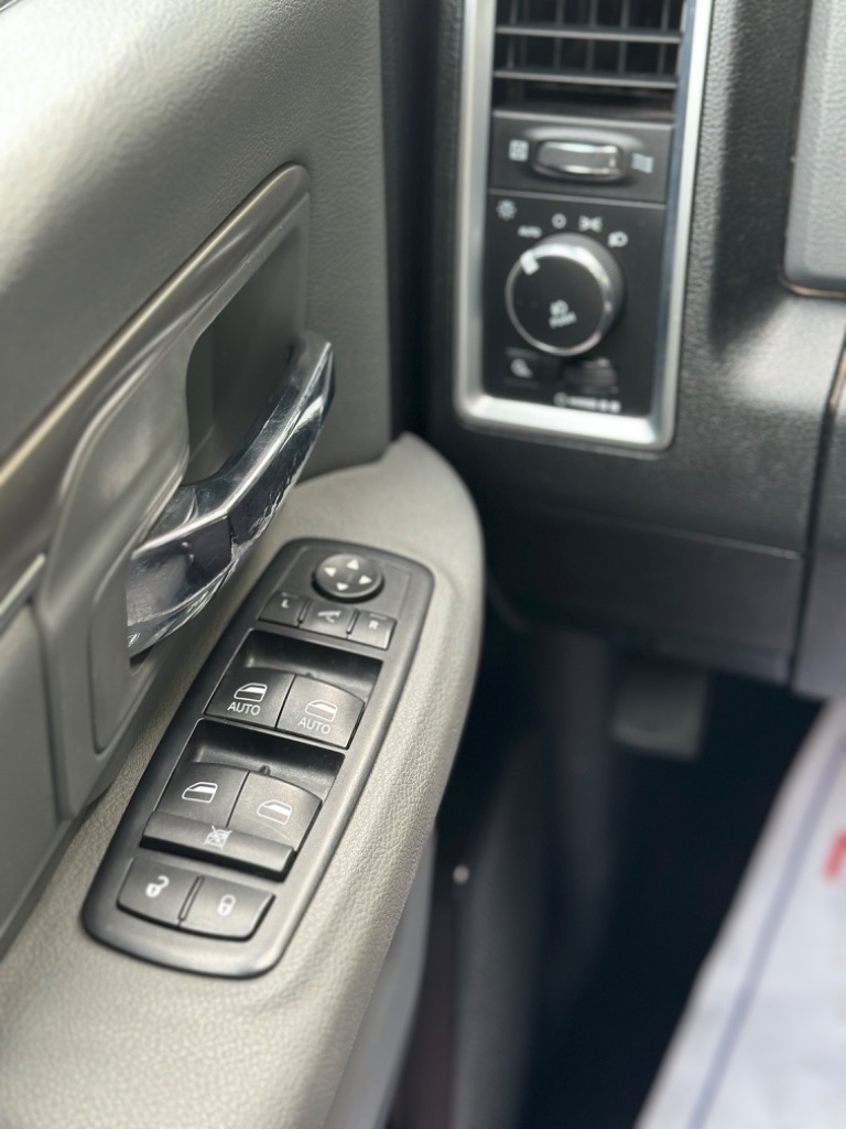 2016 Ram 2500 - $28,788
