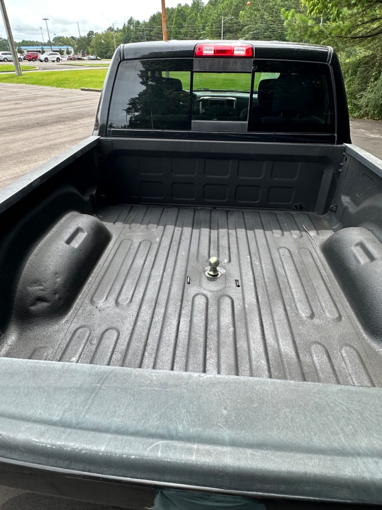 2016 Ram 2500 - $28,788