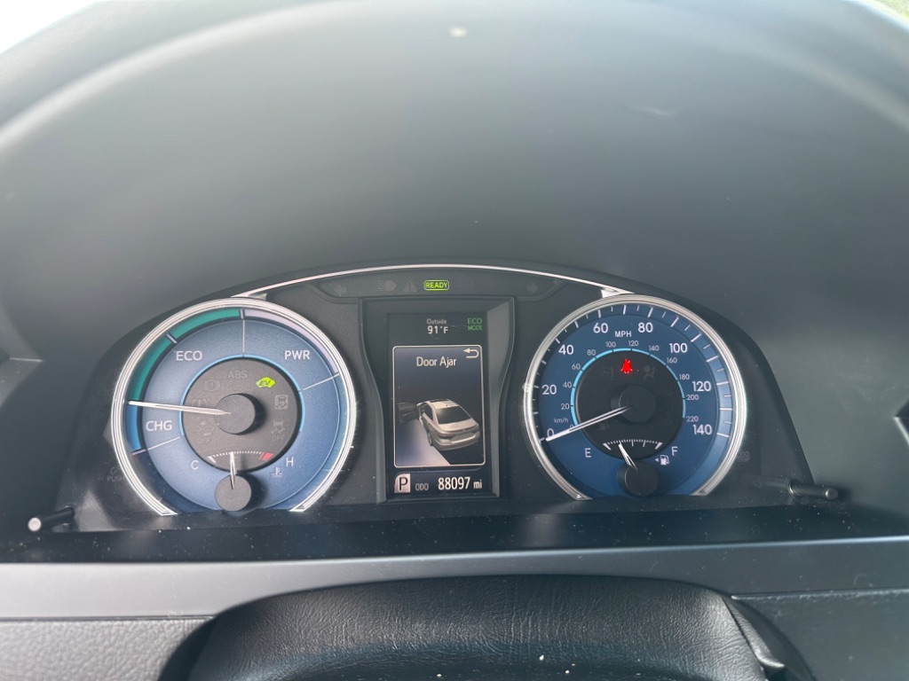 2017 Toyota Camry - $19,857