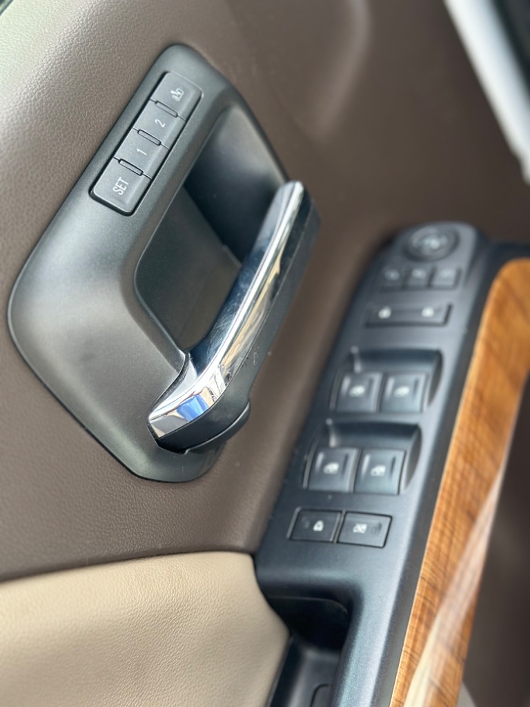 2018 GMC Sierra 1500 SLT photo