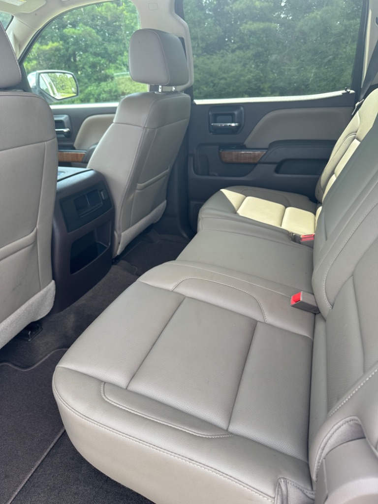 2018 GMC Sierra 1500 SLT photo