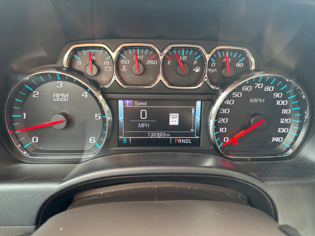 2018 GMC Sierra 1500 SLT photo