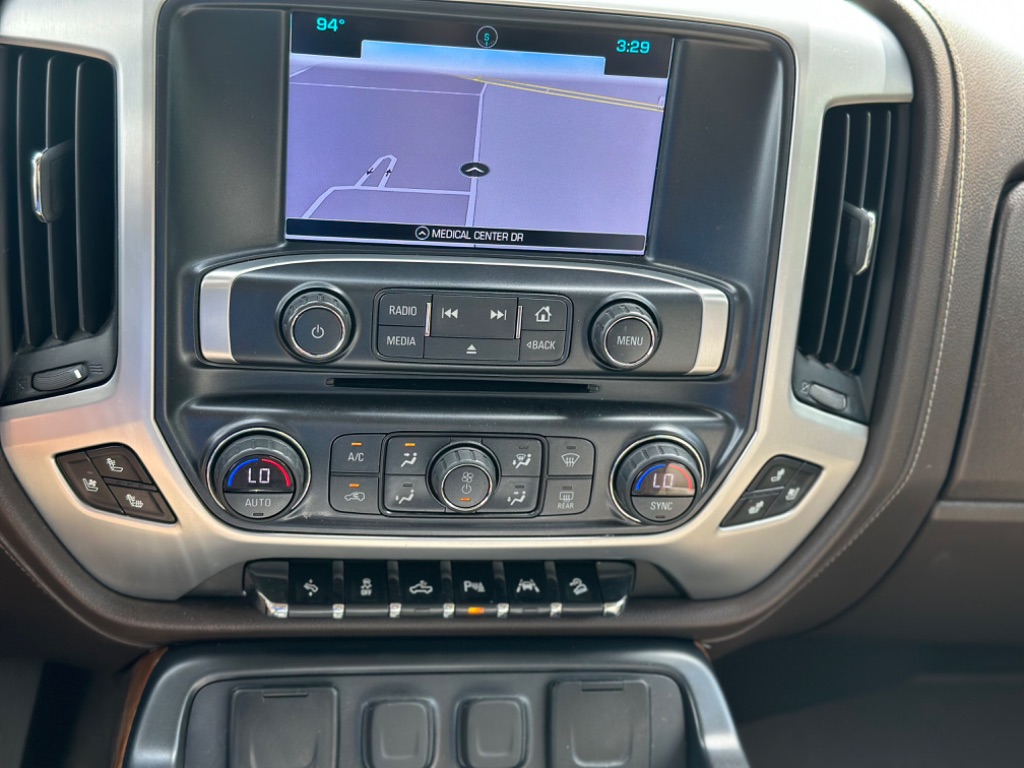 2018 GMC Sierra - $32,988