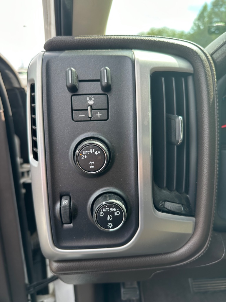 2018 GMC Sierra - $32,988
