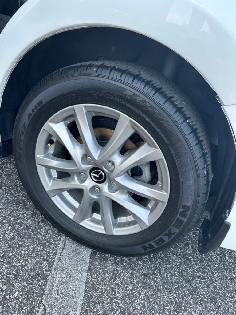 2018 MAZDA MAZDA3 - $18,988