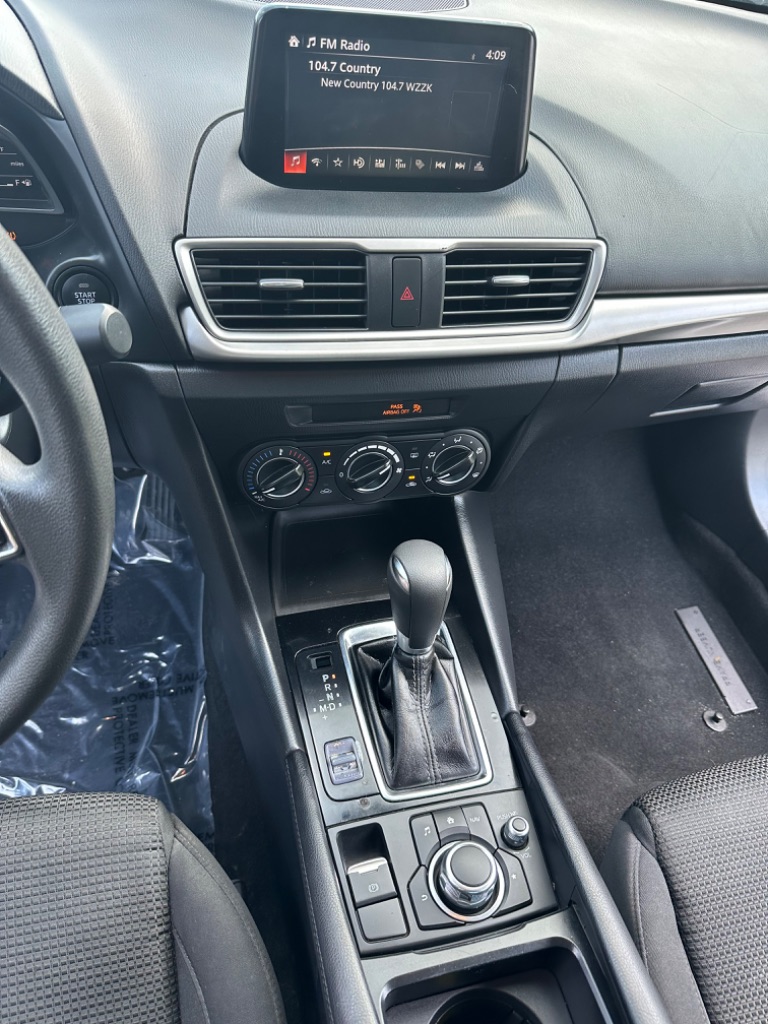 2018 MAZDA MAZDA3 - $18,988