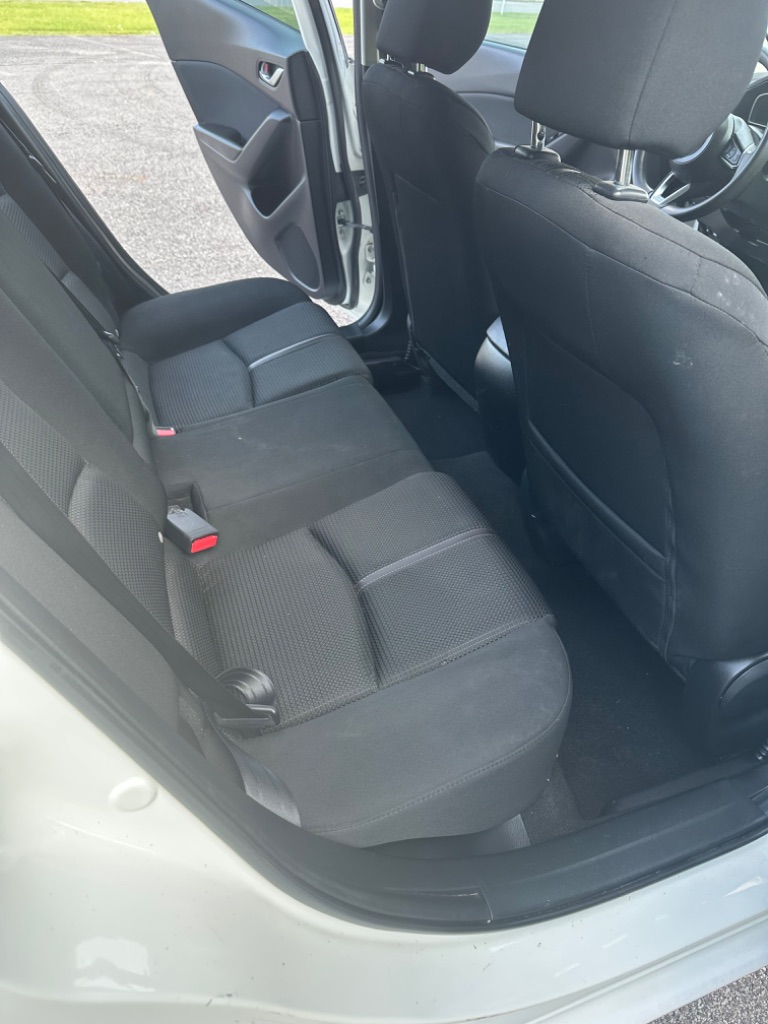 2018 MAZDA MAZDA3 - $18,988