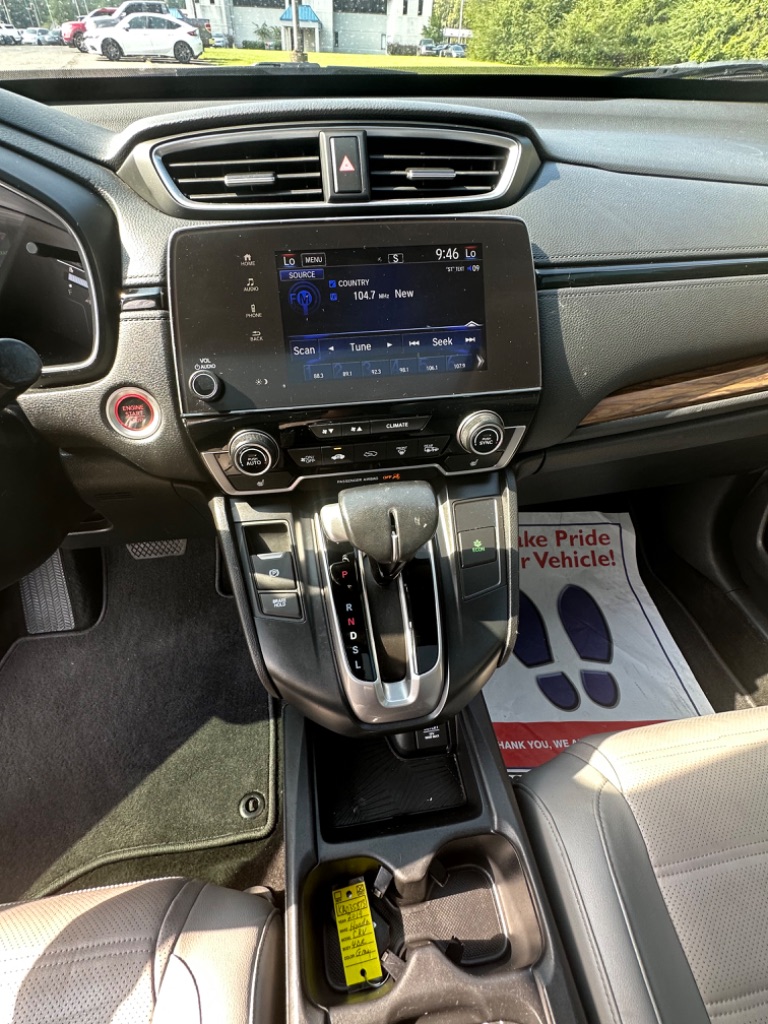 2019 Honda CR-V - $27,488