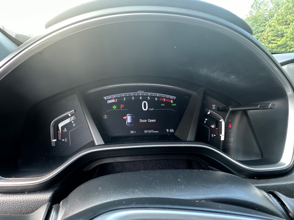 2019 Honda CR-V - $27,488