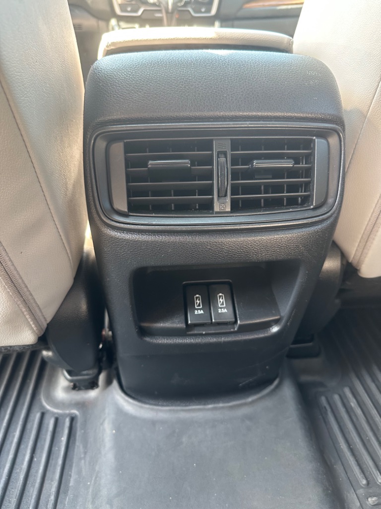 2019 Honda CR-V - $27,488