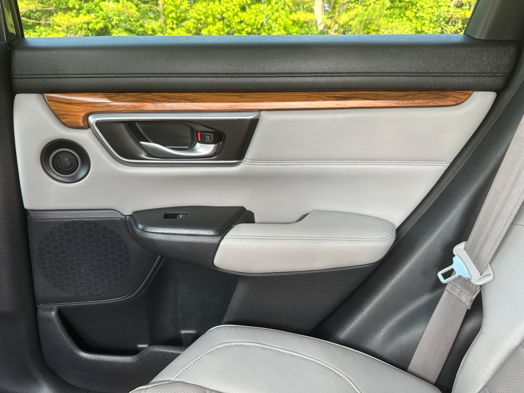 2019 Honda CR-V - $27,488