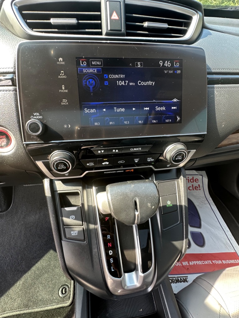 2019 Honda CR-V - $27,488