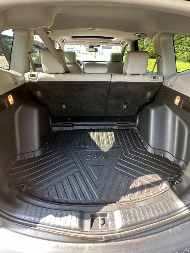 2019 Honda CR-V - $27,488