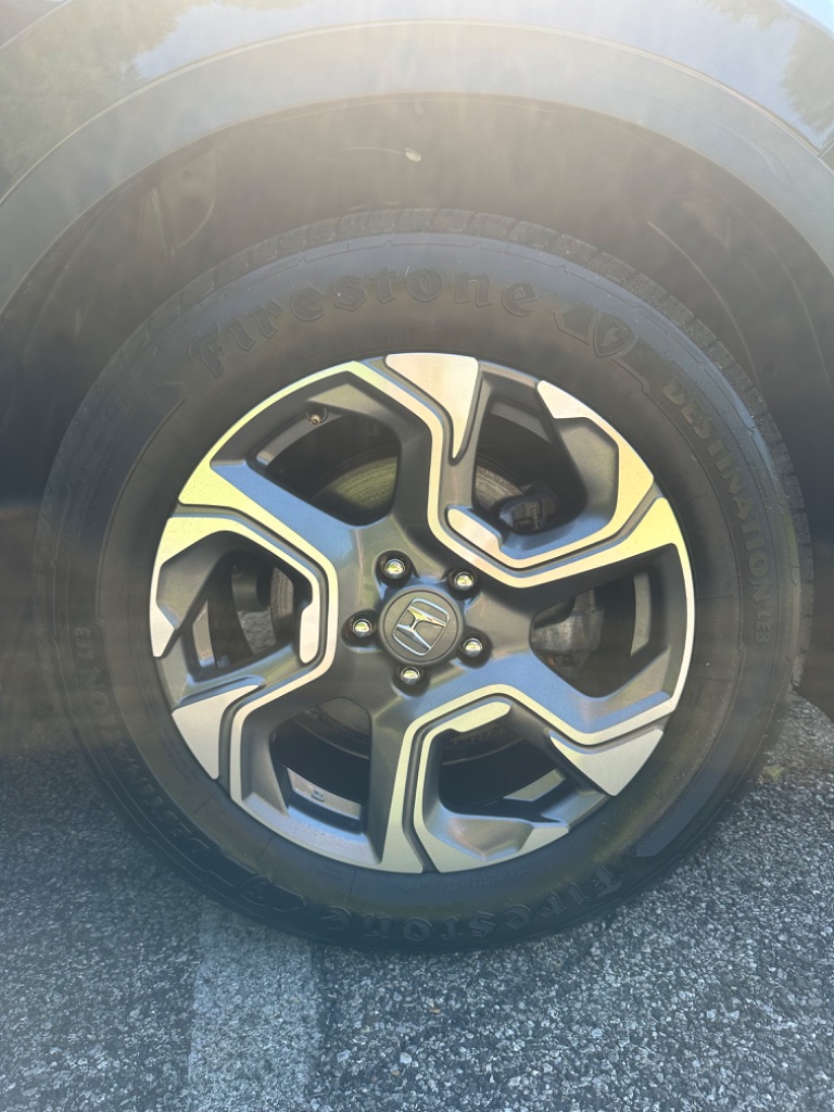 2019 Honda CR-V - $27,488
