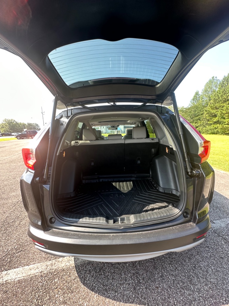 2019 Honda CR-V - $27,488