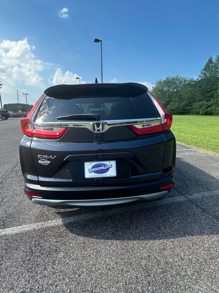 2019 Honda CR-V - $27,488