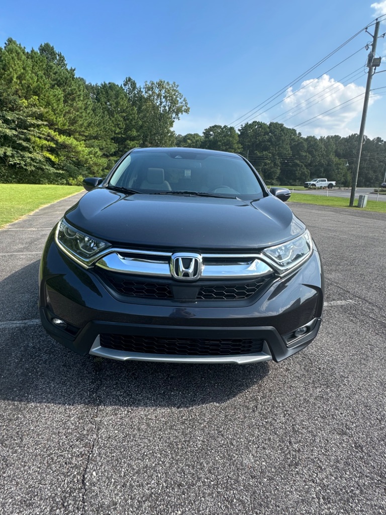 2019 Honda CR-V - $27,488