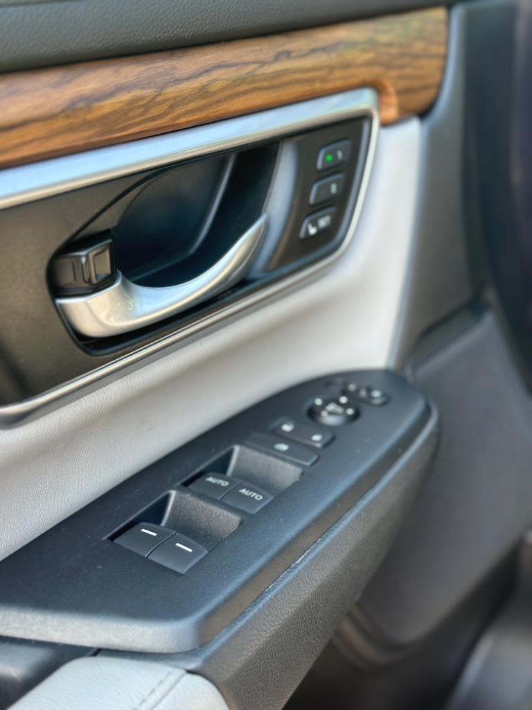 2019 Honda CR-V - $27,488