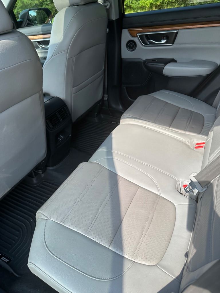 2019 Honda CR-V - $27,488