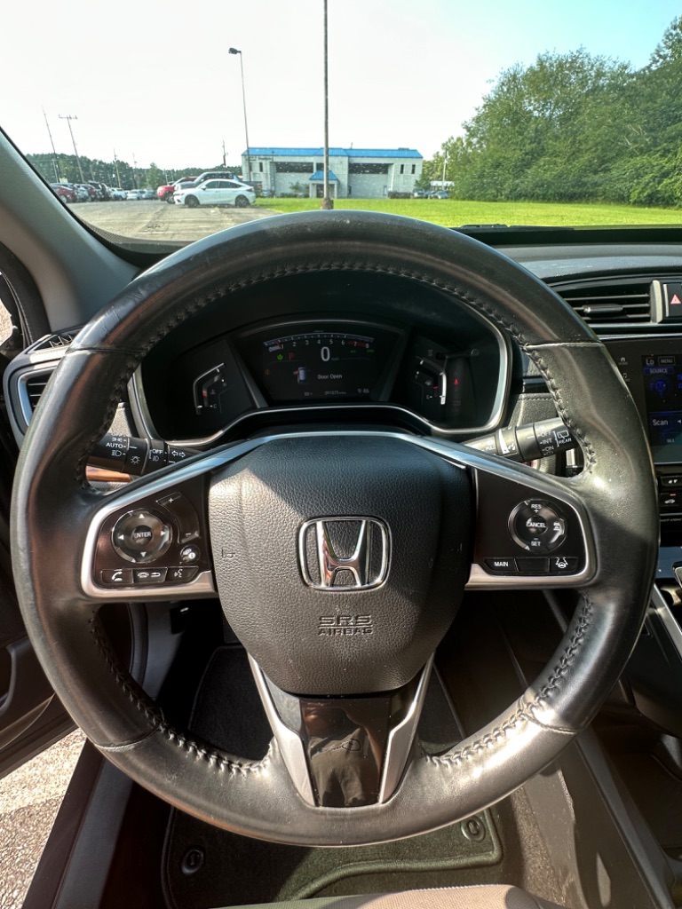 2019 Honda CR-V - $27,488