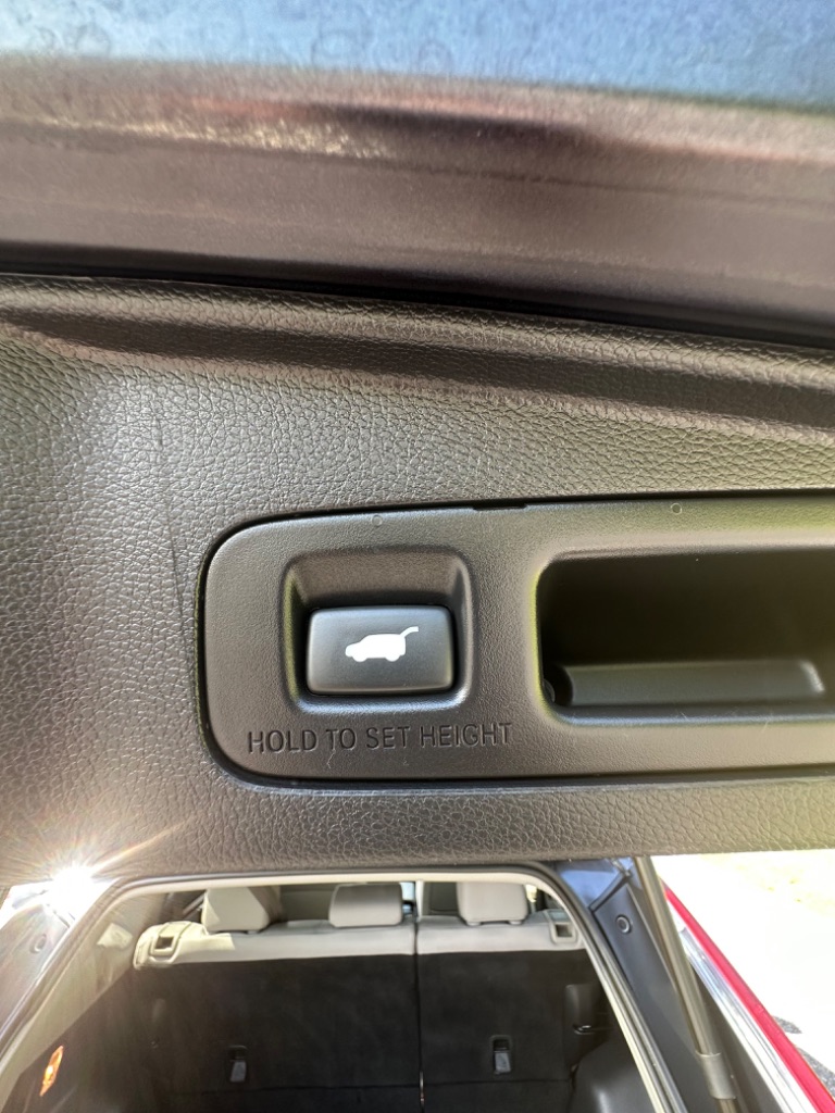 2019 Honda CR-V - $27,488