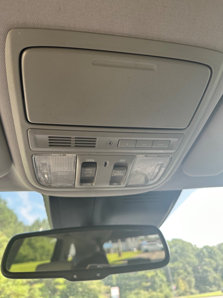 2019 Honda CR-V - $27,488