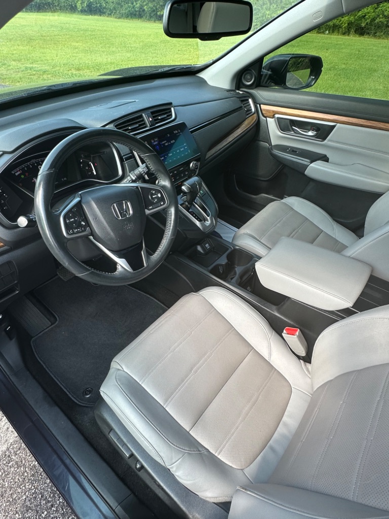 2019 Honda CR-V - $27,488