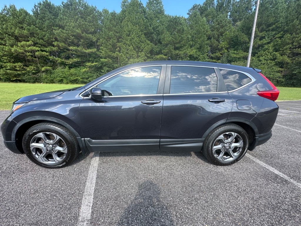 2019 Honda CR-V - $27,488
