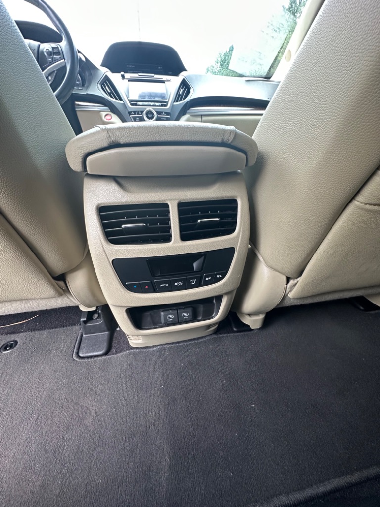 2019 Acura MDX - $33,622
