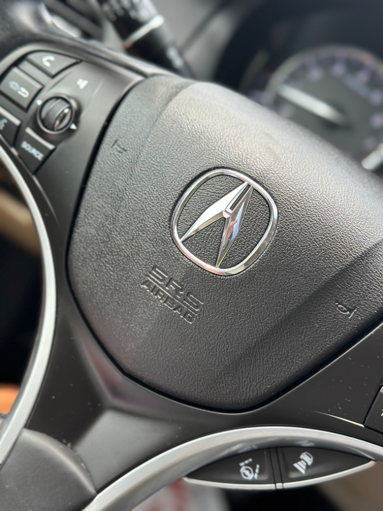 2019 Acura MDX - $33,622