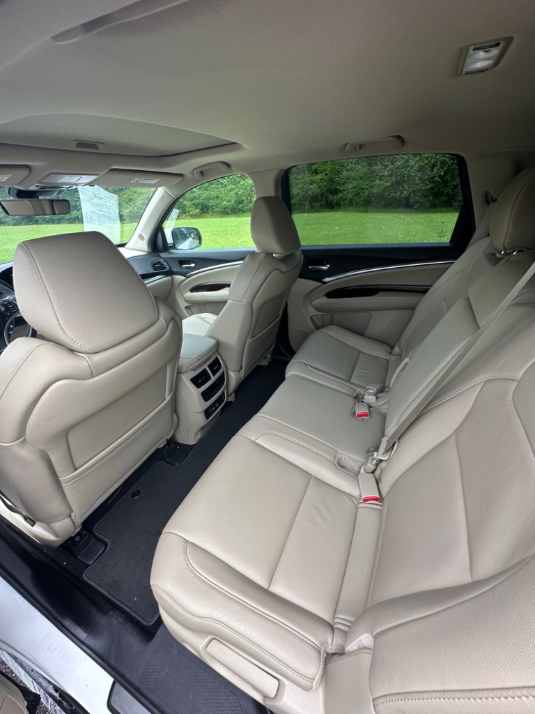 2019 Acura MDX - $33,622