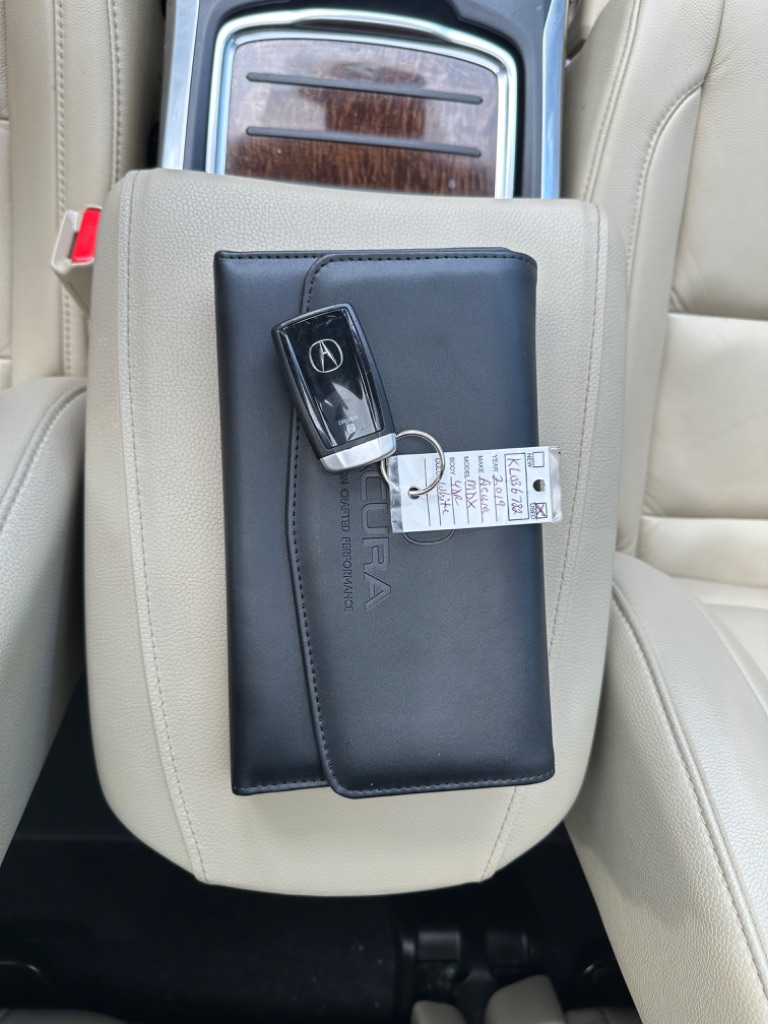 2019 Acura MDX - $33,622