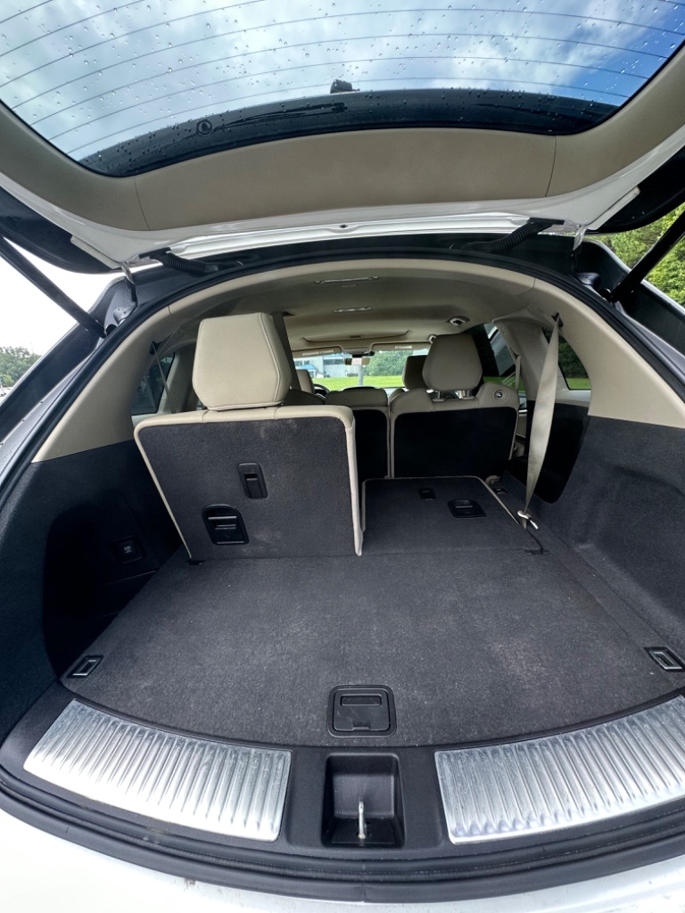 2019 Acura MDX - $33,622