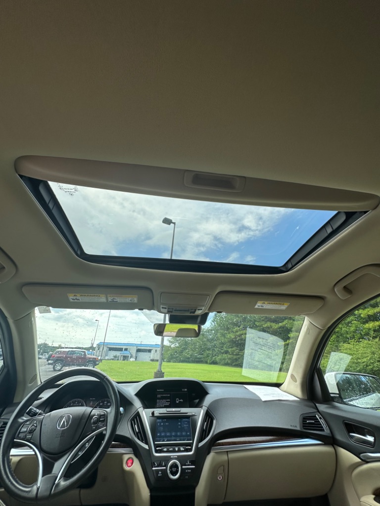 2019 Acura MDX - $33,622