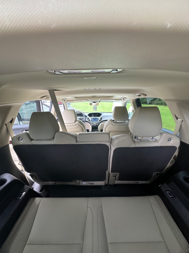 2019 Acura MDX - $33,622