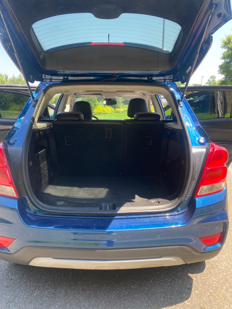 2019 Chevrolet Trax - $17,888